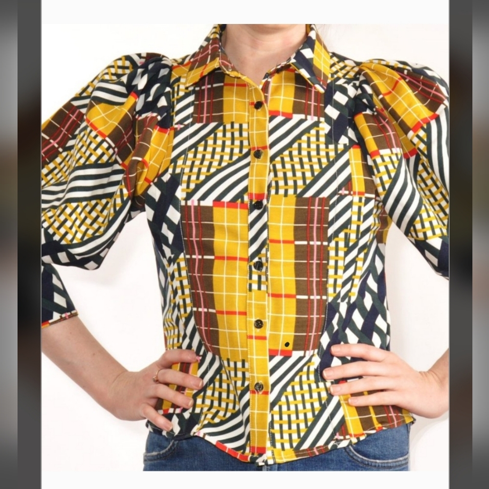 Blouse
